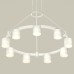 Подвесная люстра Ambrella Light XR XR92031904