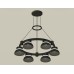 Подвесная люстра Ambrella Light XR XR92051001