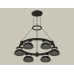 Подвесная люстра Ambrella Light XR XR92051001