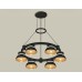 Подвесная люстра Ambrella Light XR XR92051002