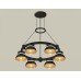 Подвесная люстра Ambrella Light XR XR92051002
