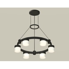Подвесная люстра Ambrella Light XR XR92051204