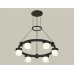 Подвесная люстра Ambrella Light XR XR92051204