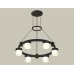 Подвесная люстра Ambrella Light XR XR92051204