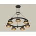 Подвесная люстра Ambrella Light XR XR92051402