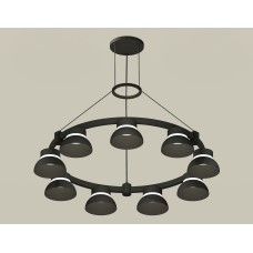 Подвесная люстра Ambrella Light XR XR92051701