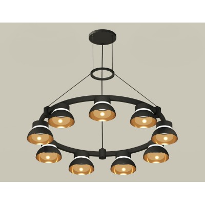 Подвесная люстра Ambrella Light XR XR92051702