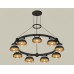 Подвесная люстра Ambrella Light XR XR92051702