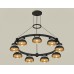 Подвесная люстра Ambrella Light XR XR92051702