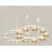 Подвесная люстра Ambrella Light XR XR92081110