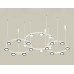 Подвесная люстра Ambrella Light XR XR92082100