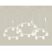 Подвесная люстра Ambrella Light XR XR92082200