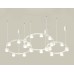 Подвесная люстра Ambrella Light XR XR92082210