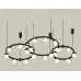 Подвесная люстра Ambrella Light XR XR92092210