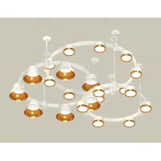 Подвесная люстра Ambrella Light XR XR92212001