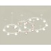 Подвесная люстра Ambrella Light XR XR92212200