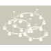 Подвесная люстра Ambrella Light XR XR92212250
