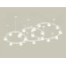Подвесная люстра Ambrella Light XR XR92212250