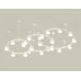 Подвесная люстра Ambrella Light XR XR92212260