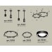 Подвесная люстра Ambrella Light XR XR92221004
