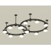 Подвесная люстра Ambrella Light XR XR92221006
