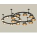 Подвесная люстра Ambrella Light XR XR92221110