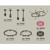 Подвесная люстра Ambrella Light XR XR92221200