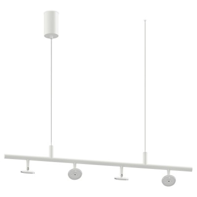 Подвесной светильник Ambrella Light C C9001