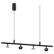 Подвесной светильник Ambrella Light C C9002