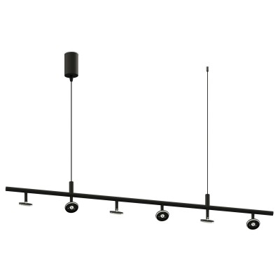 Подвесной светильник Ambrella Light C C9006