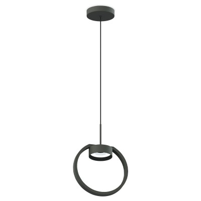 Подвесной светильник Ambrella Light C C9102