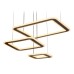 Подвесной светильник Ambrella Light FA FA433