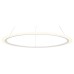 Подвесной светильник Ambrella Light FA FA4345