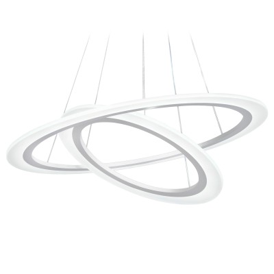 Подвесной светильник Ambrella Light FA FA4355