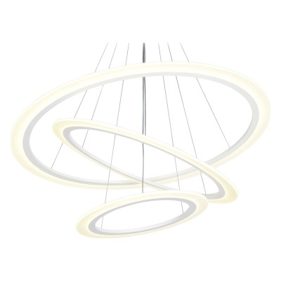 Подвесной светильник Ambrella Light FA FA4359