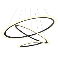 Подвесной светильник Ambrella Light FA FA4361