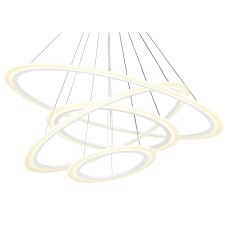 Подвесной светильник Ambrella Light FA FA4363
