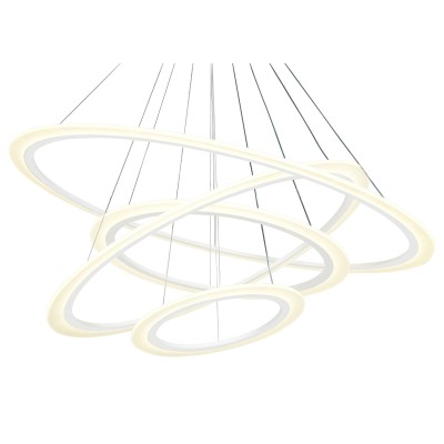Подвесной светильник Ambrella Light FA FA4363
