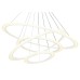 Подвесной светильник Ambrella Light FA FA4363