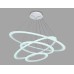 Подвесной светильник Ambrella Light FA FA4363
