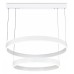 Подвесной светильник Ambrella Light FA FA6615