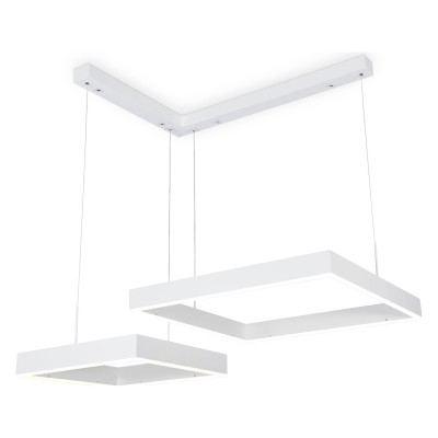 Подвесной светильник Ambrella Light FA FA6640