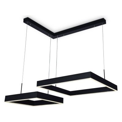 Подвесной светильник Ambrella Light FA FA6644