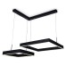 Подвесной светильник Ambrella Light FA FA6644