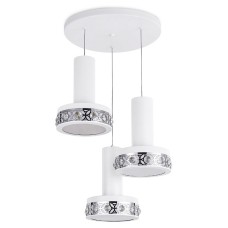 Подвесной светильник Ambrella Light FA FA9492