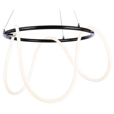 Подвесной светильник Ambrella Light FL FL10501