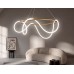 Подвесной светильник Ambrella Light FL FL10511