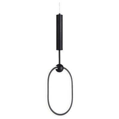 Подвесной светильник Ambrella Light FL FL10577