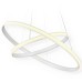 Подвесной светильник Ambrella Light FL FL407