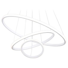 Подвесной светильник Ambrella Light FL FL40818